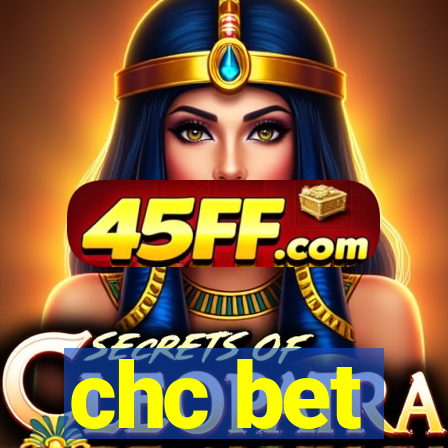 chc bet